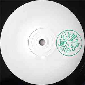 Chris Carrier, Reda Dare - Jam With Us 001
