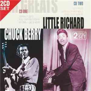 Chuck Berry & Little Richard - R & R Greats