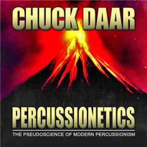 Chuck Daar - Percussionetics