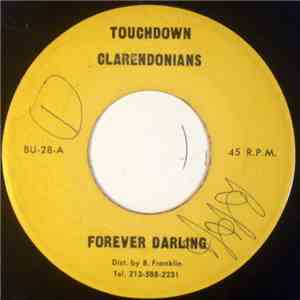 Clarendonians - Forever Darling