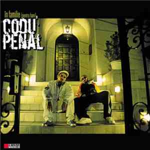 Codu' Penal - În Familie (Pentru Bani)
