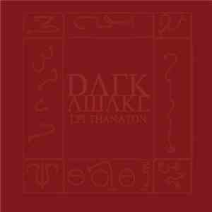 Dark Awake - Epi Thanaton