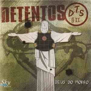Detentos do Rap - Deus do Morro