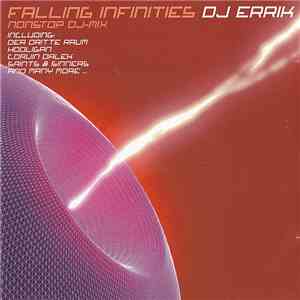 DJ Errik - Falling Infinities