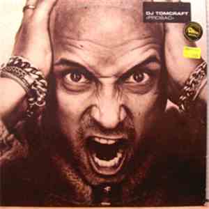 DJ Tomcraft - Prosac