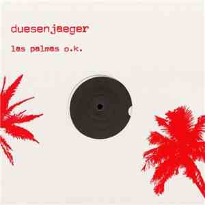 Duesenjaeger - Las Palmas O.K.