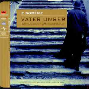 E Nomine - Vater Unser