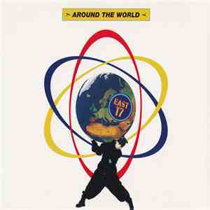East 17 - Around The World