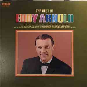 Eddy Arnold - The Best Of Eddy Arnold