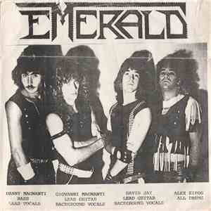 Emerald  - High Roller / Ladies Of The Night