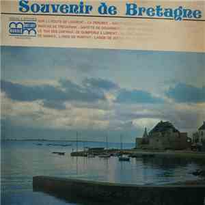 Ensemble Folklorique Breton - Souvenir De Bretagne