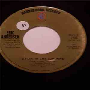 Eric Andersen  - Sittin' In The Sunshine