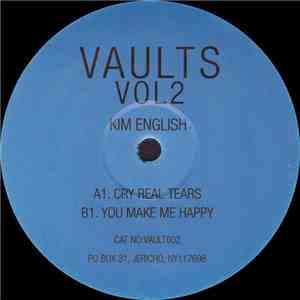 Eternal  / Pound Boys Featuring Yvonne Brown - Vaults Vol 2