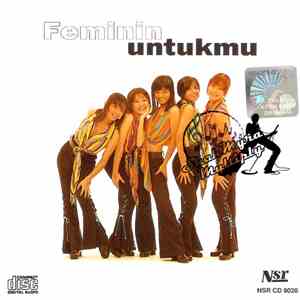 Feminin - Untukmu