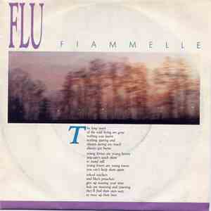 Flu  - Fiammelle