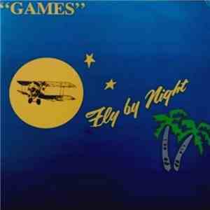 Fly By Night  - Games