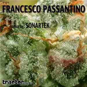 Francesco Passantino - THC