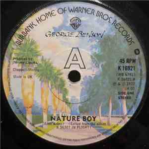 George Benson - Nature Boy