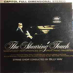 George Shearing - The Shearing Touch