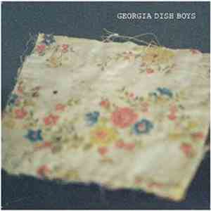 Georgia Dish Boys - Georgia Dish Boys