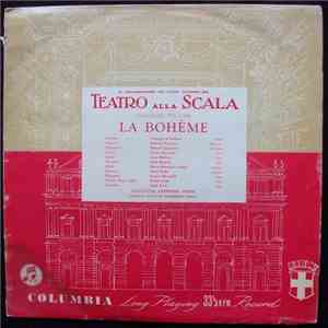 Giacomo Puccini, Giuseppe di Stefano, Maria Callas, Antonino Votto - La Boh ...