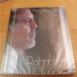 Giovanni Mazzarino Latin Sextet Featuring Francesco Cafiso - Retrato