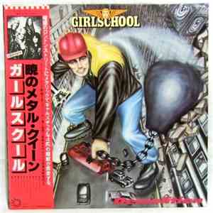 Girlschool - Demolition