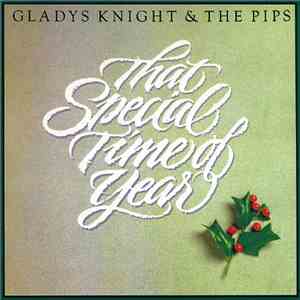 Gladys Knight & The Pips - That Special Time Of Year