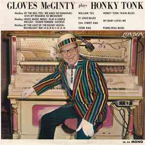 Gloves McGuinty - Gloves McGuinty Plays Honky Tonk