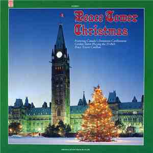Gordon Slater - Peace Tower Christmas