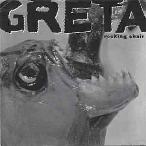Greta  - Rocking Chair