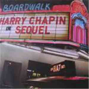 Harry Chapin - Sequel