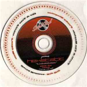 Hexstatic - Solid Steel Presents Hexstatic - Listen & Learn