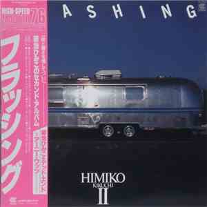 Himiko Kikuchi - Flashing