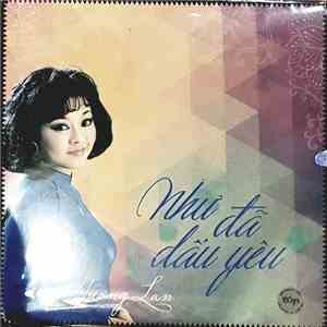 Hương Lan - Như Đã Dấu Yêu