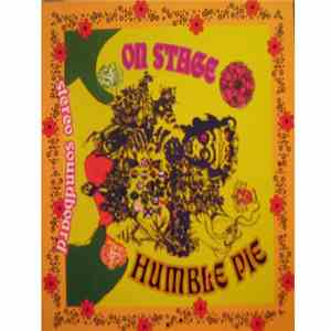 Humble Pie - On Stage
