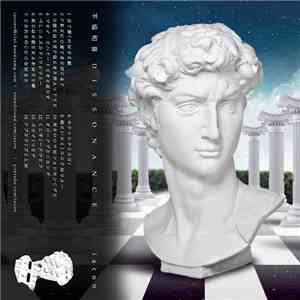 iacon - 不協和音 Dissonance