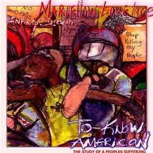 Infinito - To Know American