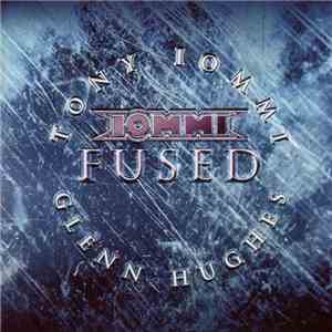 Iommi - Fused