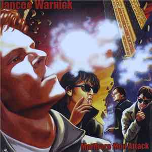 Jancee Warnick - Malboro Men Attack