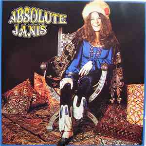 Janis Joplin - Absolute Janis