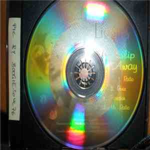 Jeff Liggins - Slip Away