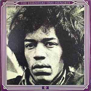 Jimi Hendrix - The Essential Jimi Hendrix