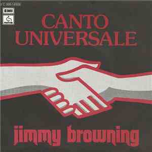 Jimmy Browning - Canto Universale