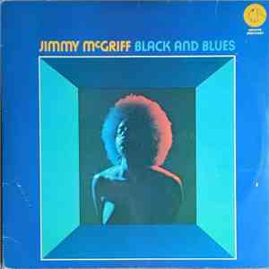 Jimmy McGriff - Black And Blues