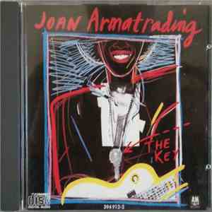 Joan Armatrading - The Key