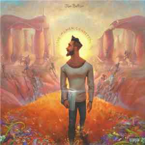 Jon Bellion - The Human Condition