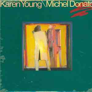 Karen Young   Michel Donato - Karen YoungMichel Donato
