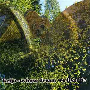 Keijo - Whose Dream We Live In?