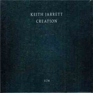 Keith Jarrett - Creation